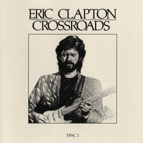 Crossroads - Disc 2