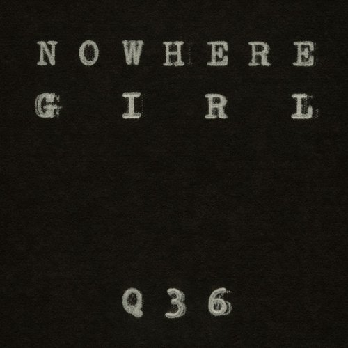 Nowhere Girl - Single