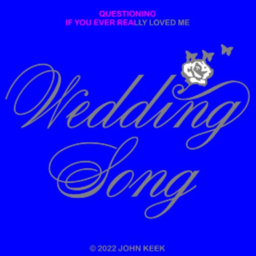 Wedding Song