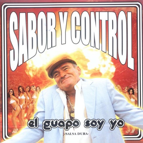 El Guapo Soy Yo