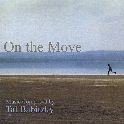 On The Move