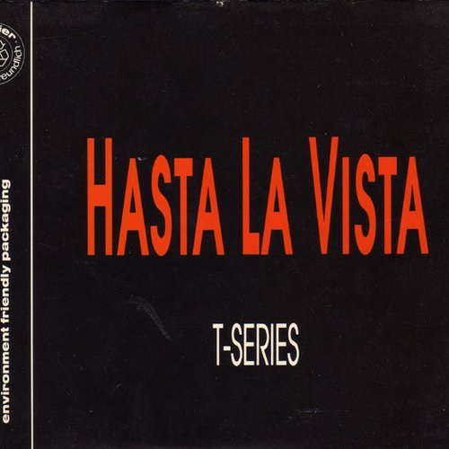 Hasta La Vista