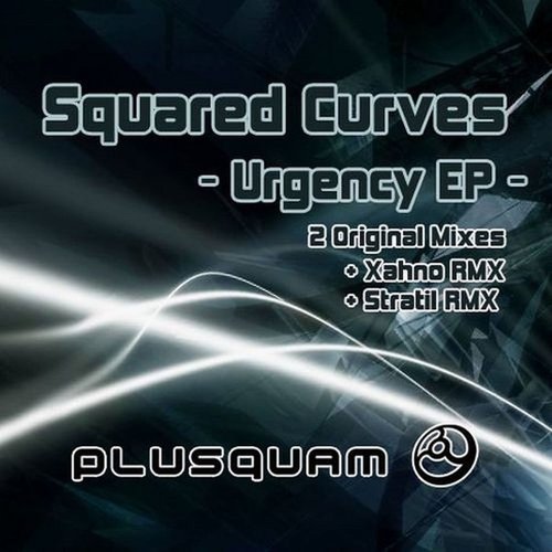 Urgency - EP