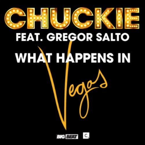 What Happens In Vegas