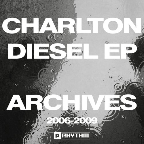 Diesel - EP