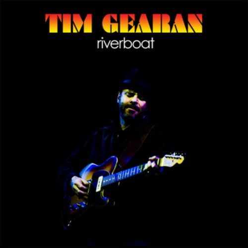 Riverboat