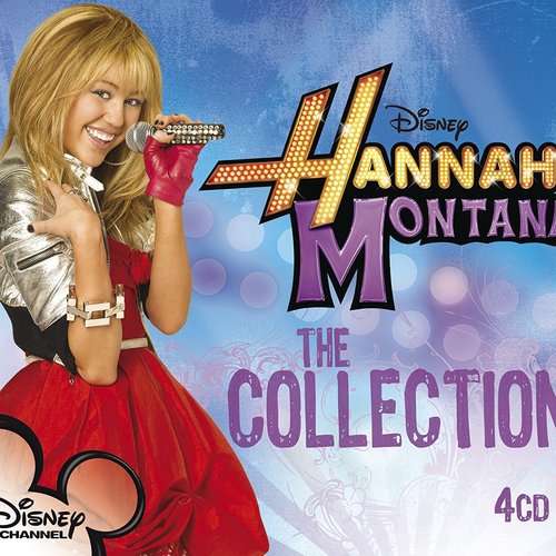 Hannah Montana: The Collection