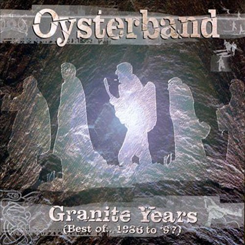 Granite Years (The Best Of 1986 – 1997)