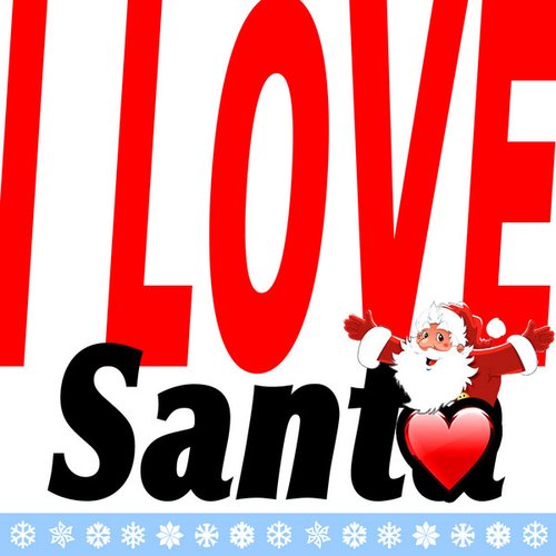 I Love Santa