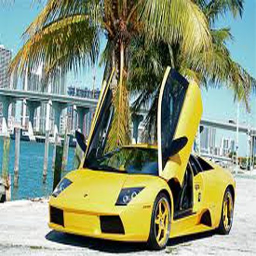 LUXURY