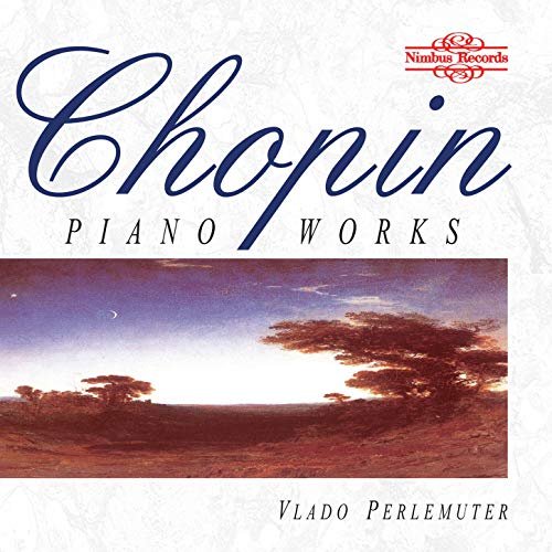 Chopin: Piano Works