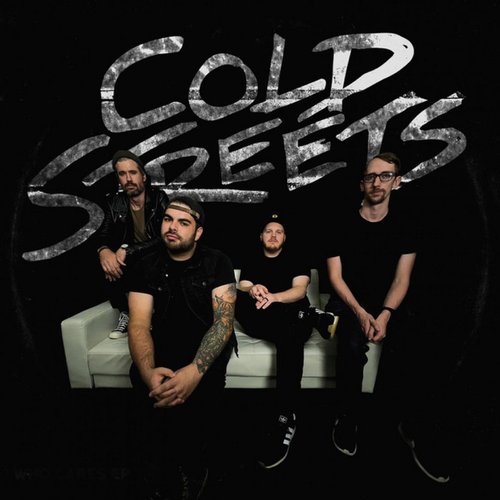 Who Cares EP