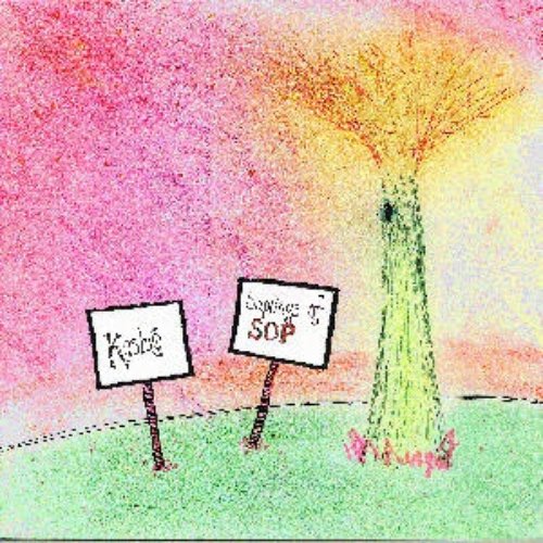 Saplings Of Sop