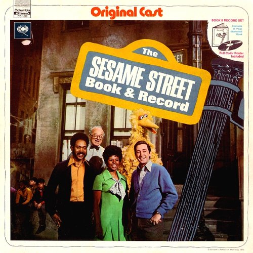 Sesame Street