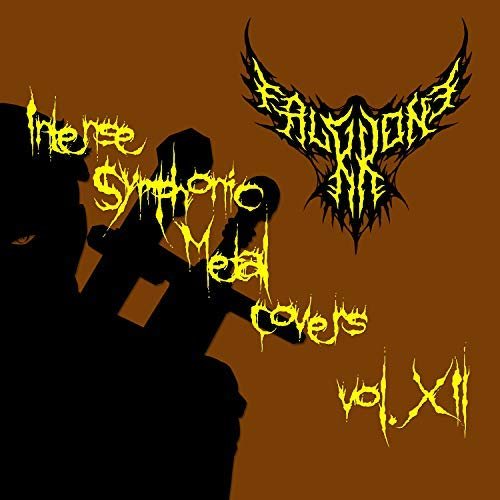 Intense Symphonic Metal Covers, Vol. 12