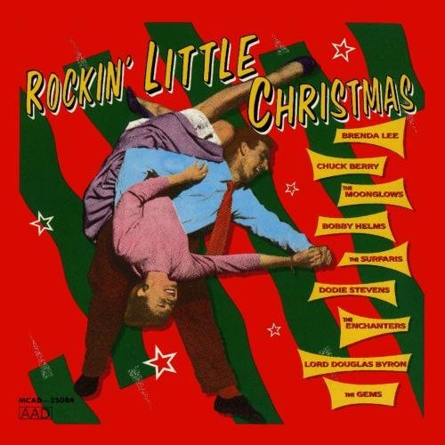 Rockin' Little Christmas