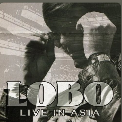 Live In Asia