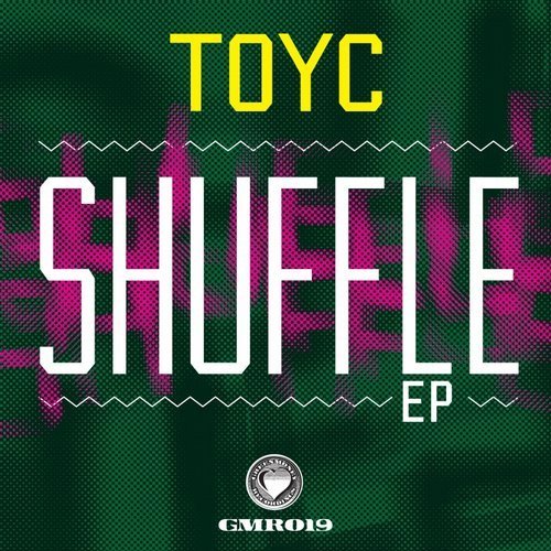 Shuffle - Single