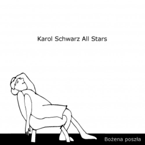 Bożena poszła