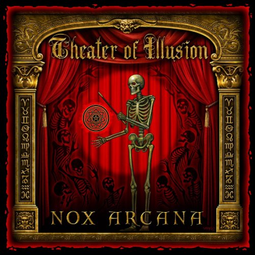 Theater Of Illusion