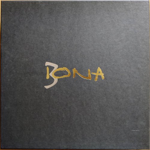 The Book Of Iona
