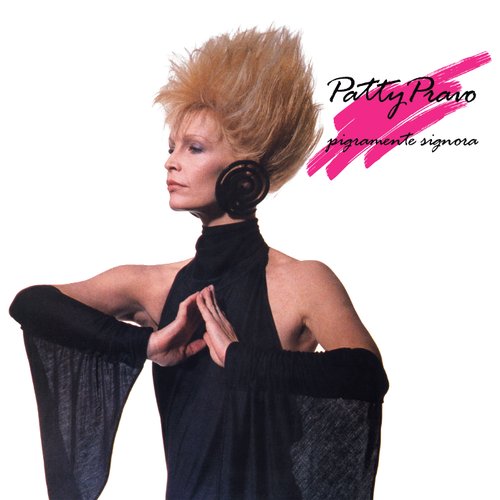 Pigramente Signora