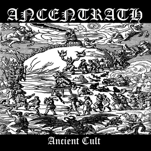 Ancient Cult
