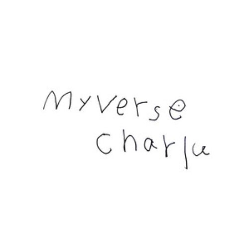 My Verse - Single