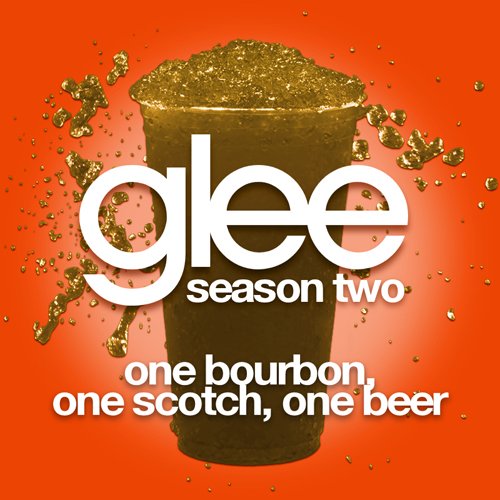 One Bourbon, One Scotch, One Beer
