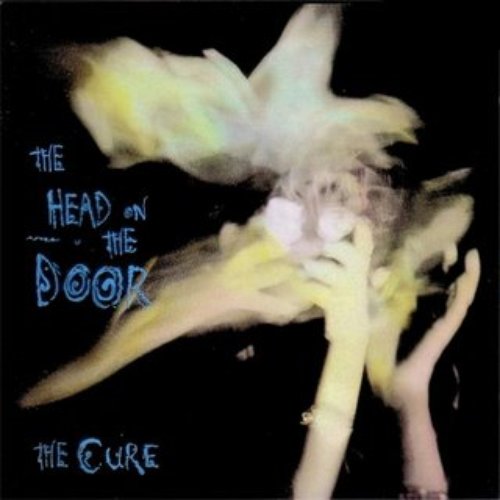 The Head on the Door [Deluxe Edition] Disc 2