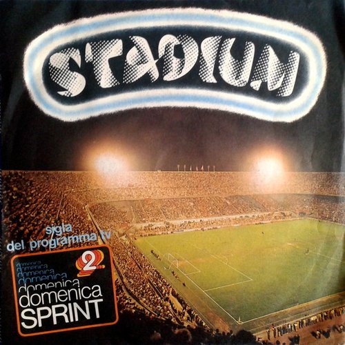 Stadium