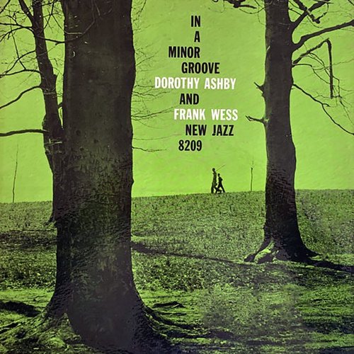 In A Minor Groove (Japanese Edition)