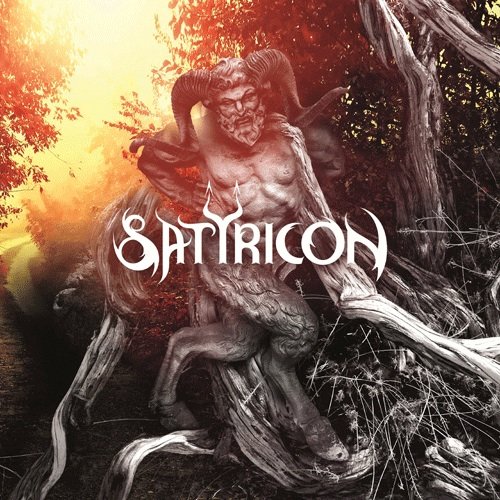 Satyricon [Deluxe Edition]