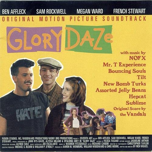 Glory Daze