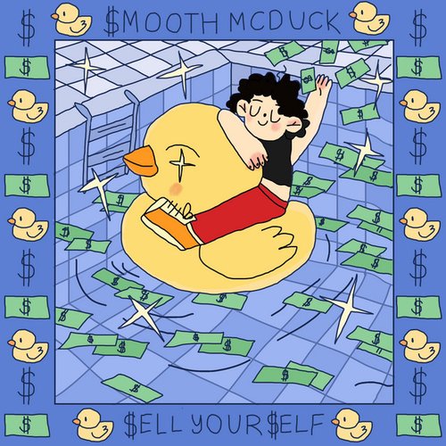 Sell Yourself