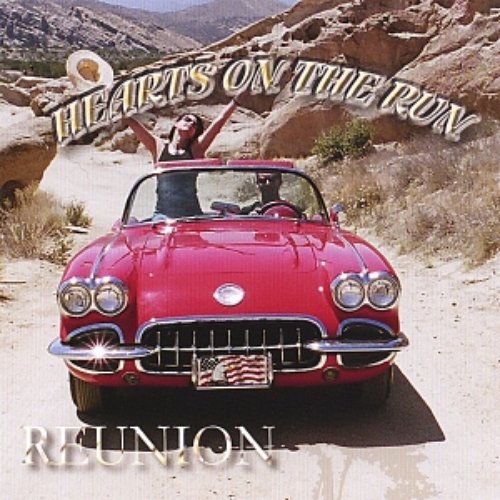 Hearts On The Run
