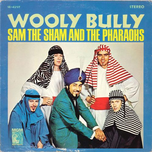 Wooly Bully