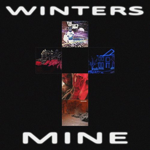 Winters Mine Pentalogy