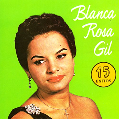 15 Exitos