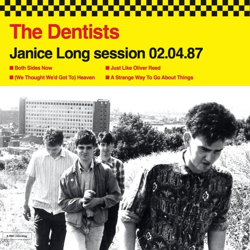 Janice Long session 02.04.07 (BBC session)