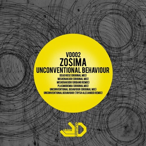 Unconventional behaviour
