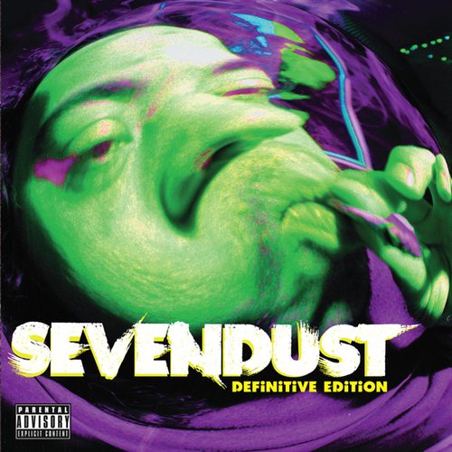 Sevendust (definitive edition)