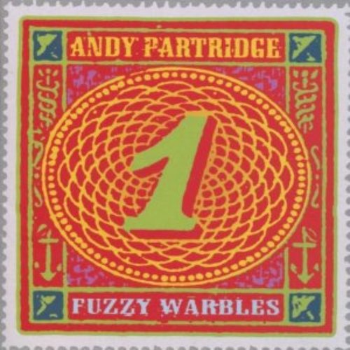 Fuzzy Warbles 1