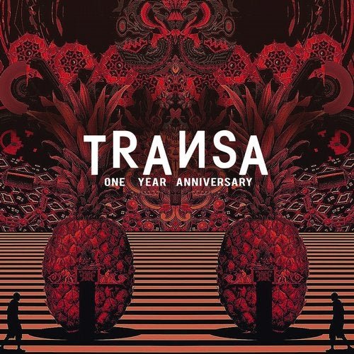 Transa - One Year Anniversary