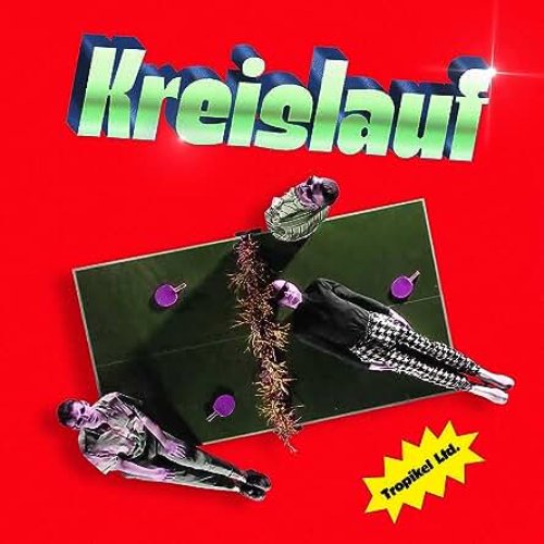 Kreislauf