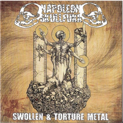 Swollen & Torture Metal