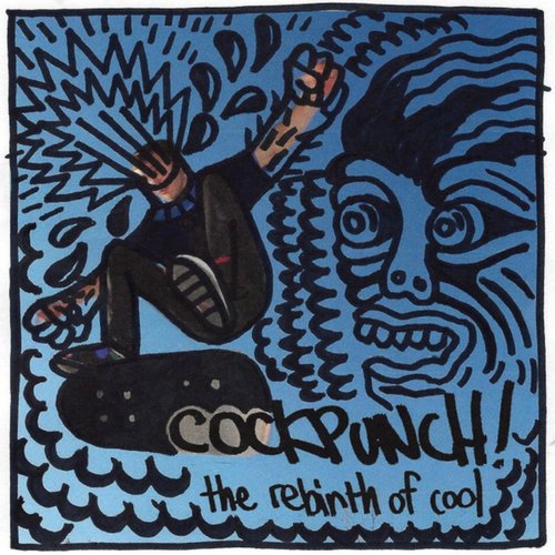 The Rebirth of Cool - EP
