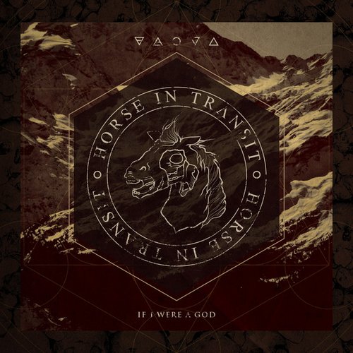 If I Were a God - EP