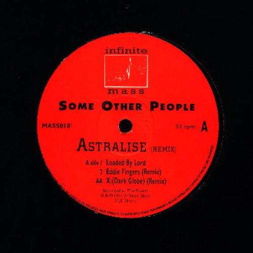Astralise