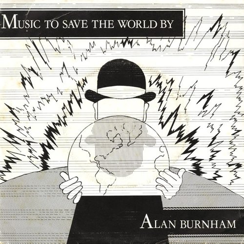 Music To Save The World By